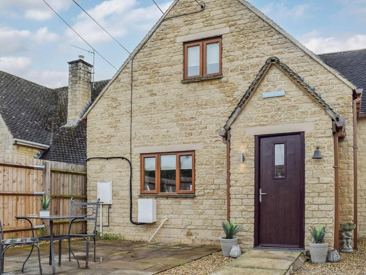 Puddleduck House Bourton-on-the-Water Exterior foto